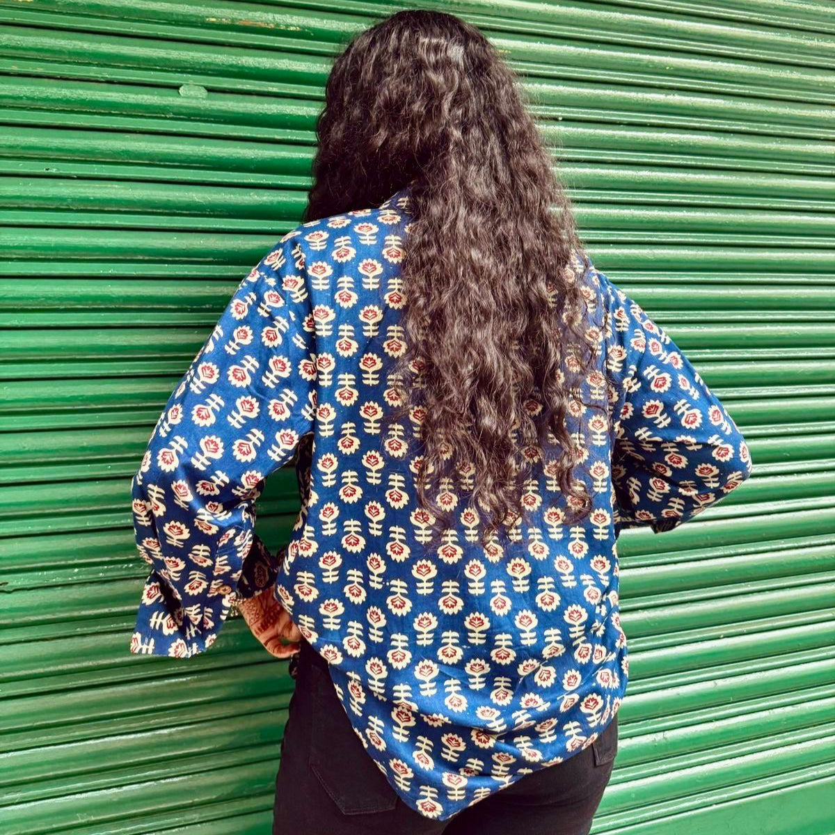 Neel Tara Shirt