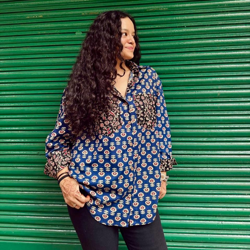 Neel Tara Shirt
