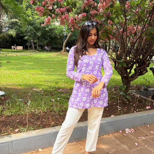 Scholar Naina Kurti