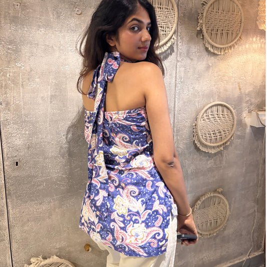 Rani Y2K Vintage Kurti