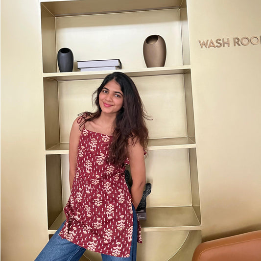 Alizeh Kurti