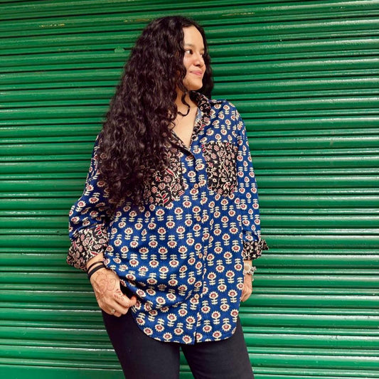 Neel Tara Shirt